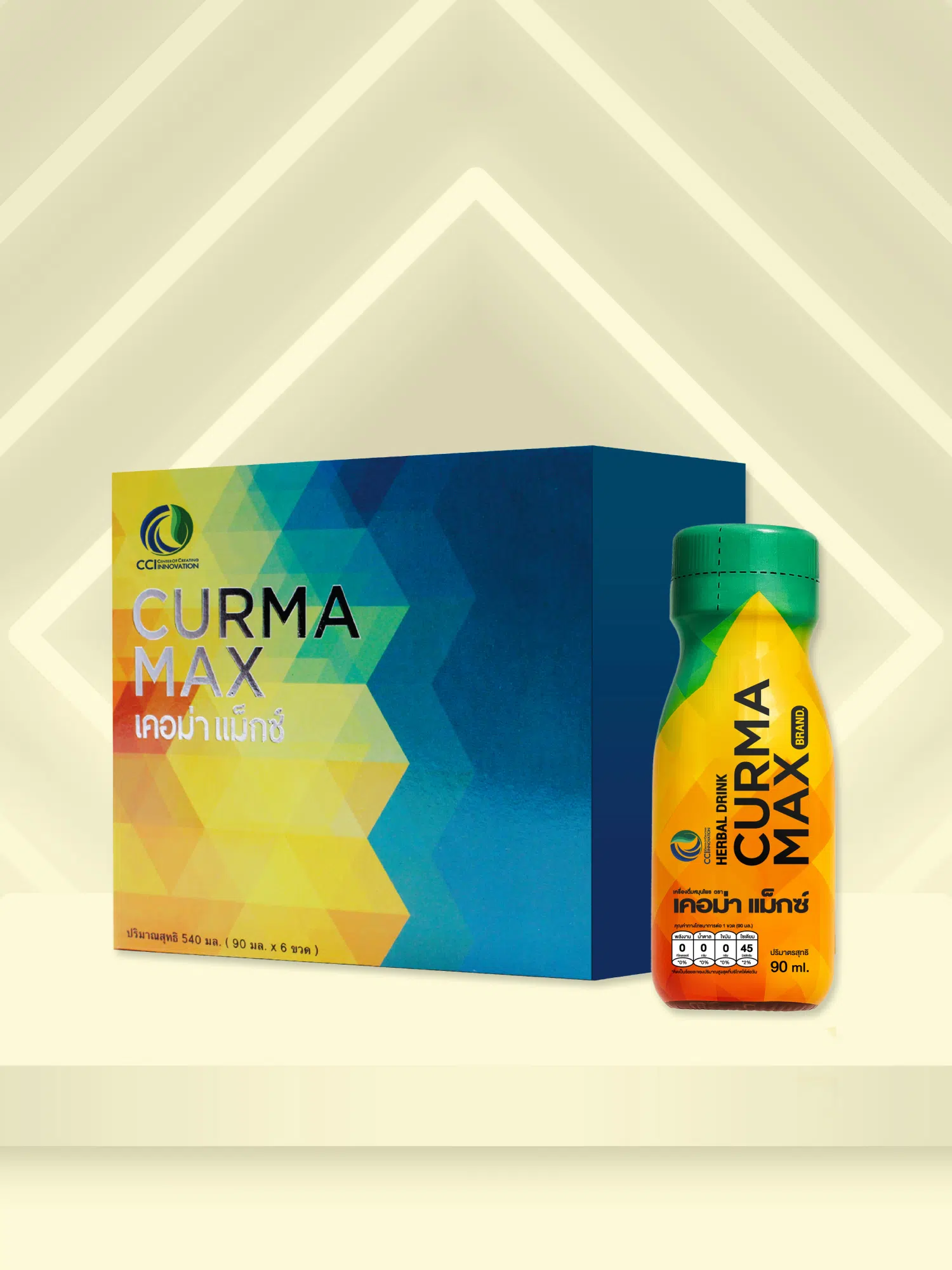 เคอม่าแม็กซ์