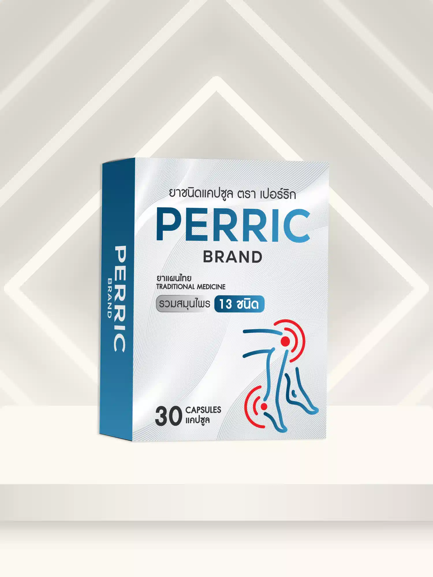 เปอร์ริก